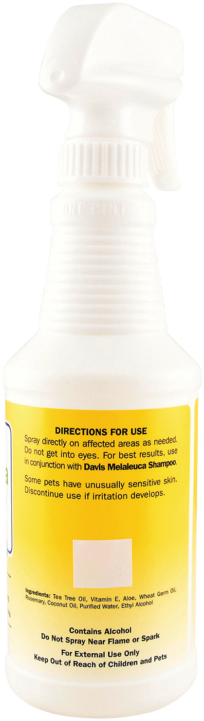 **melaleuca mist 16oz