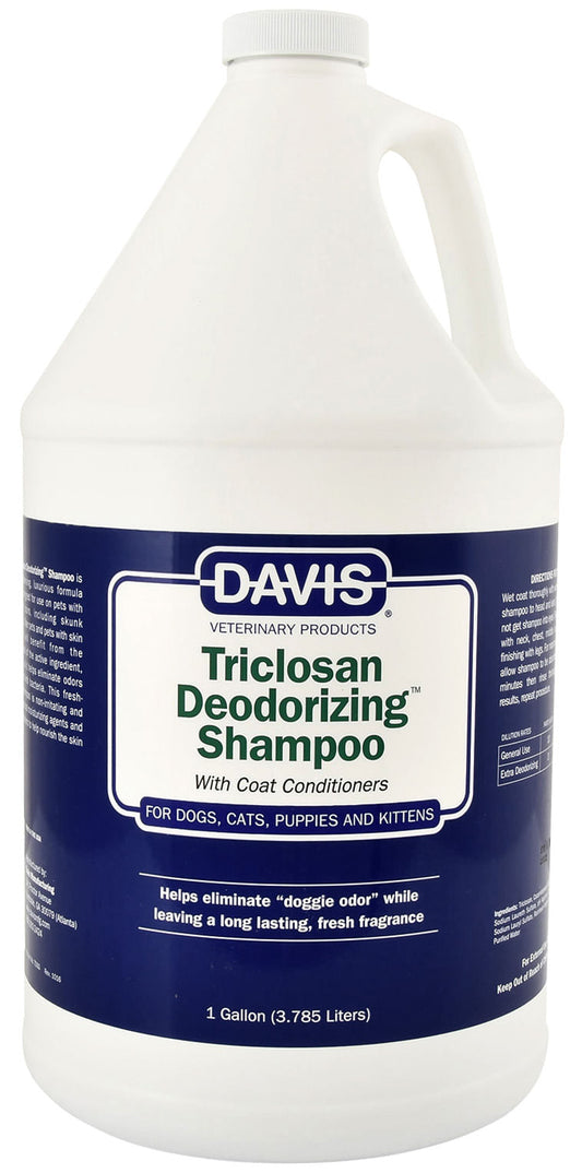 Triclosan Deodorizing Shampoo GL