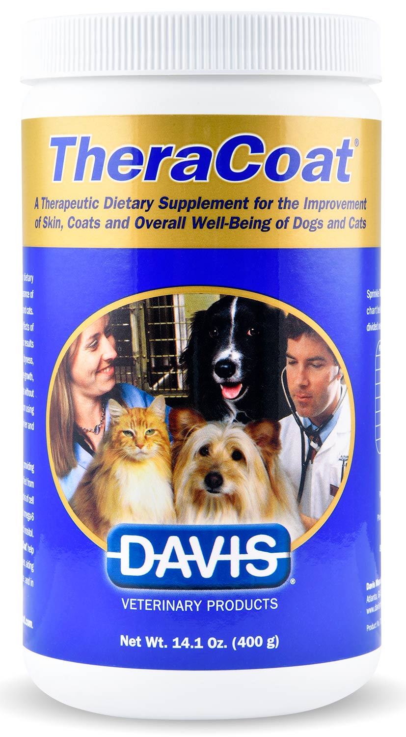 theracoat, 14.1 oz