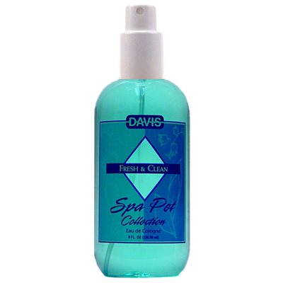 Fresh & Clean Cologne, 8oz