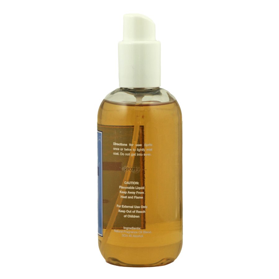 davis honey almond cologne, 8oz