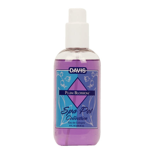 Davis Plum Blossom Cologne, 8oz