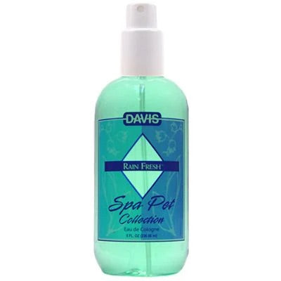 Davis Rain Fresh Cologne, 8oz