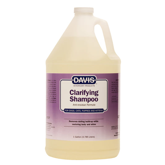 Clarifying Shampoo - Gallon