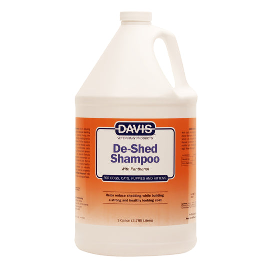 DeShed Shampoo - Gallon