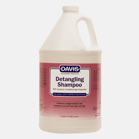 Detangling Shampoo - Gallon