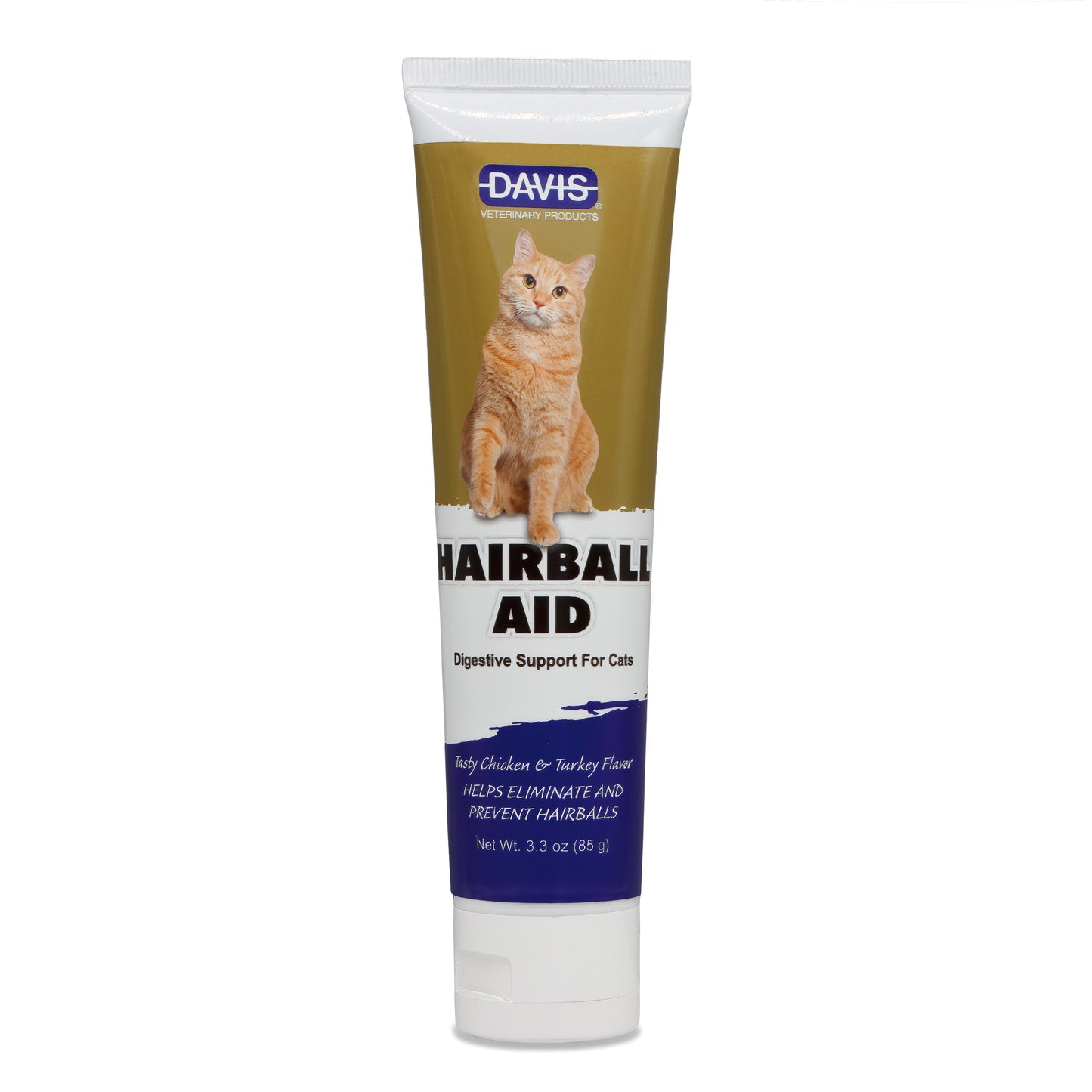 hairball aid - 3.3 wt oz.