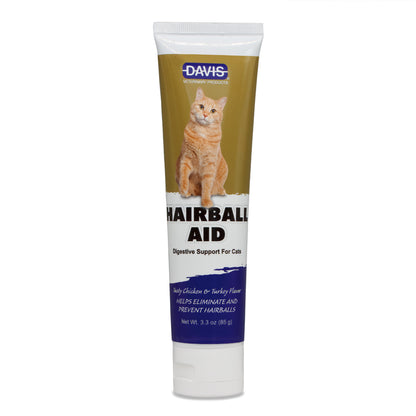 Hairball Aid - 3.3 Wt Oz.