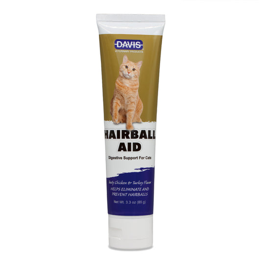 Hairball Aid - 3.3 Wt Oz.