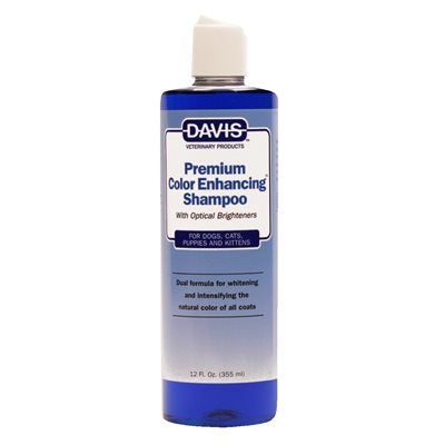 Premium Color Enhancing Shampoo, 12oz
