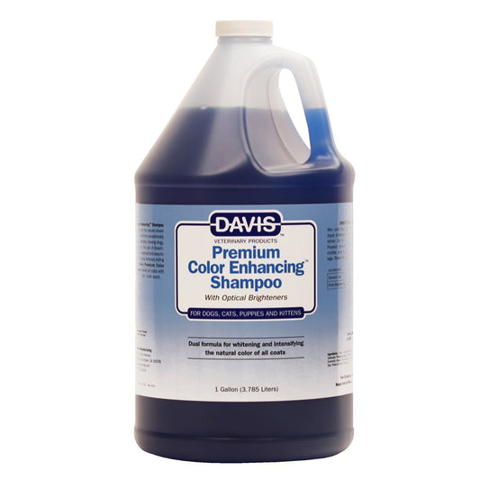 Premium Color Enhancing Shampoo -Gallon
