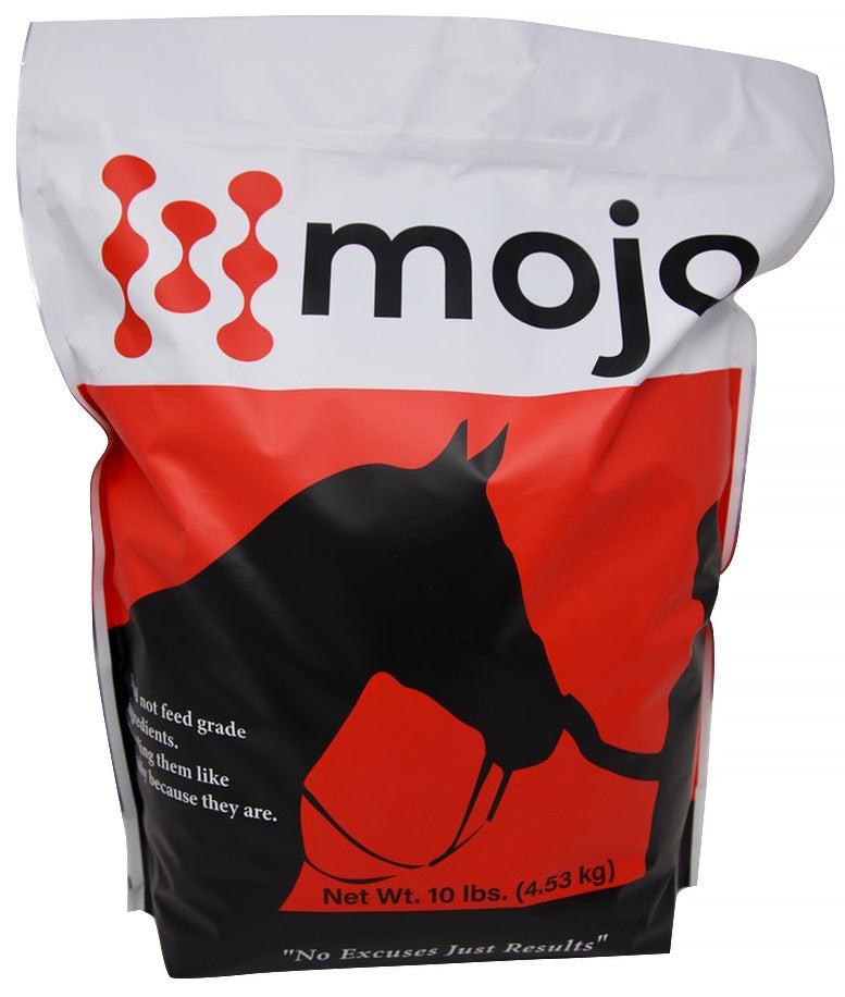 mojo, 10 lb