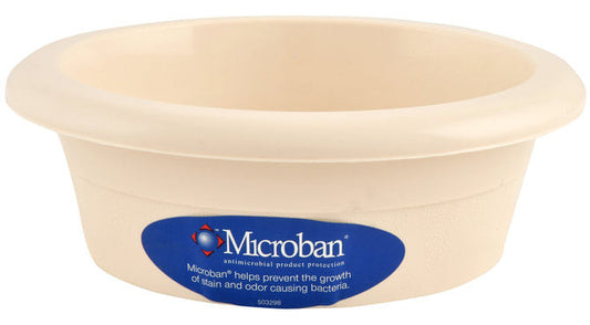 Crock Feed Dish, 15 oz