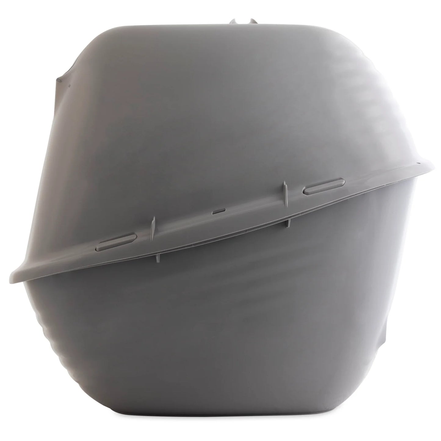 arm & hammer hooded wave litter box