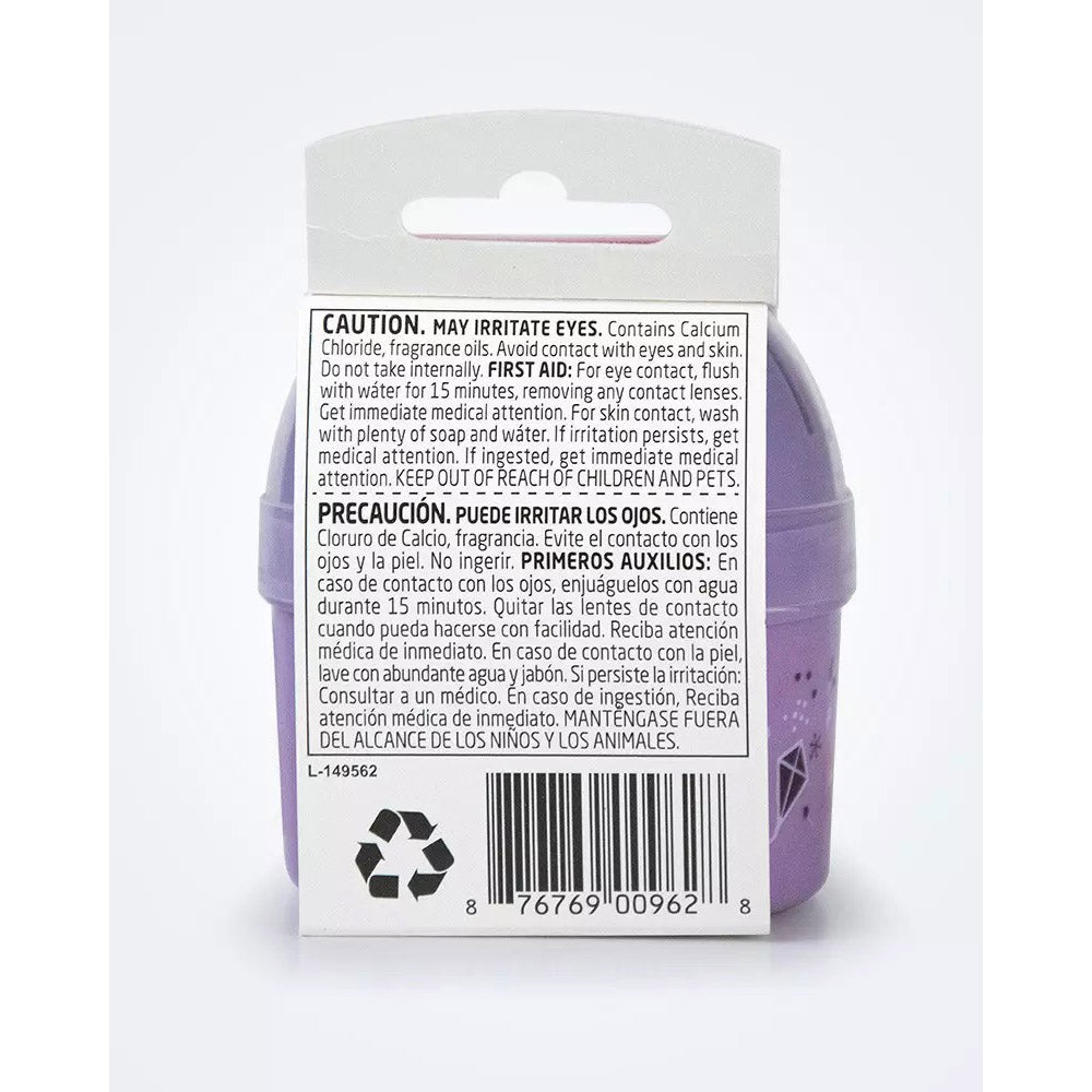 humydry mini moisture absorber & air freshener 2.6 oz lavender