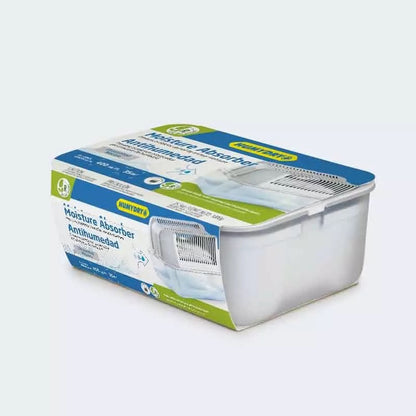 Humydry Pylar 35.3oz. Large Moisture Absorber, Unscented