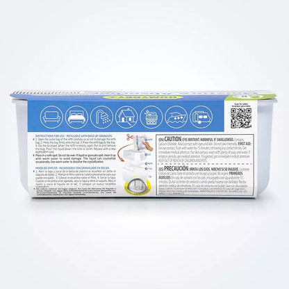 Humydry Pylar 35.3oz. Large Moisture Absorber, Unscented