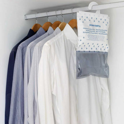 Humydry Hanging Bag 15.9 oz., Unscented