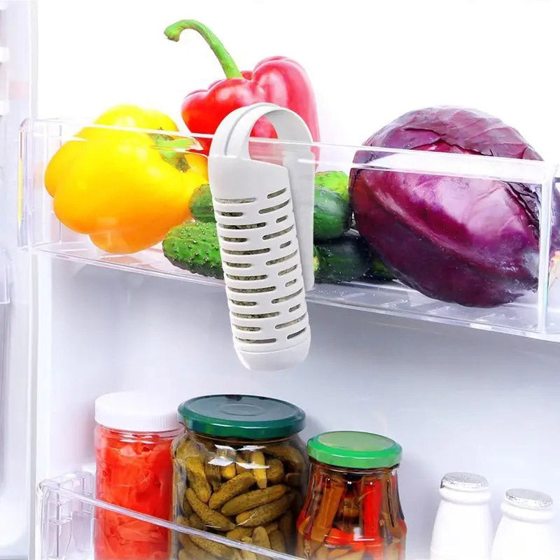 humydry clip fridge fresh 100% natural charcoal