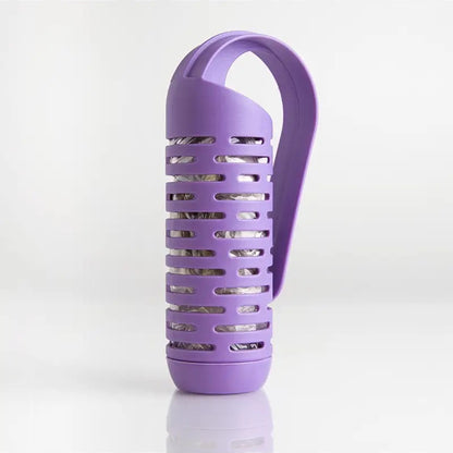 Humydry CLIP Air Freshener, Lavender