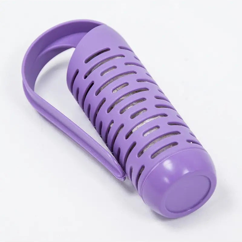 humydry clip air freshener, lavender