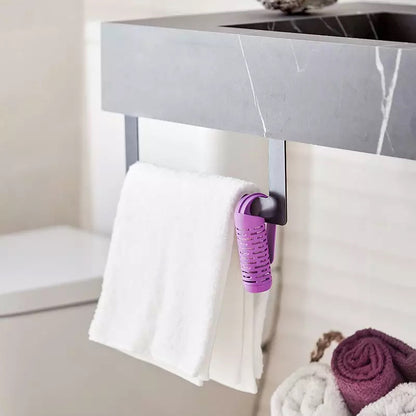 Humydry CLIP Air Freshener, Lavender