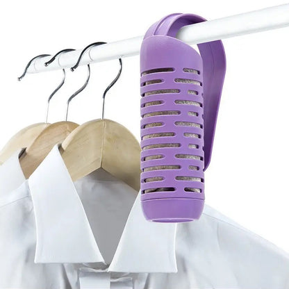 Humydry CLIP Air Freshener, Lavender