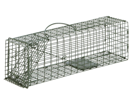 #1 Cage Trap