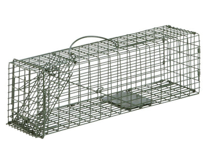 #1 Cage Trap