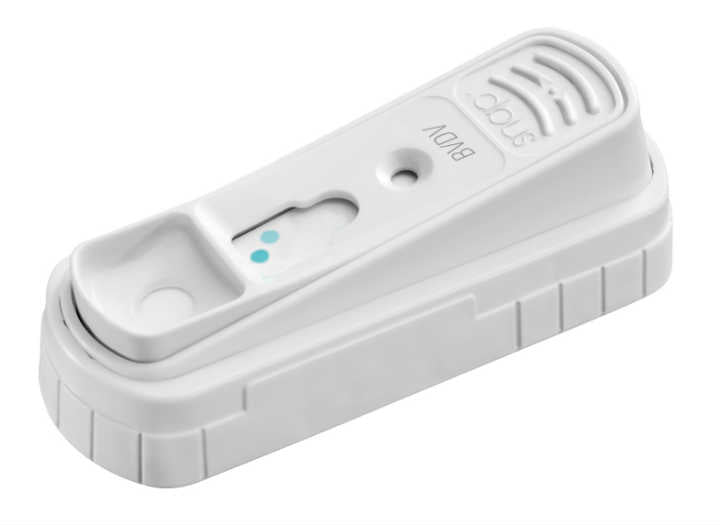 idexx snap bvdv 25 tests