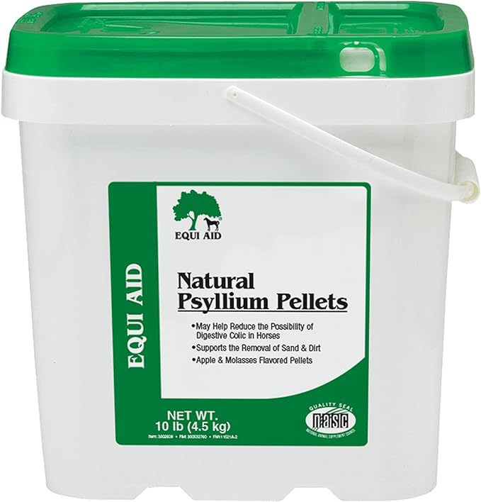 equi-aid 10l bs