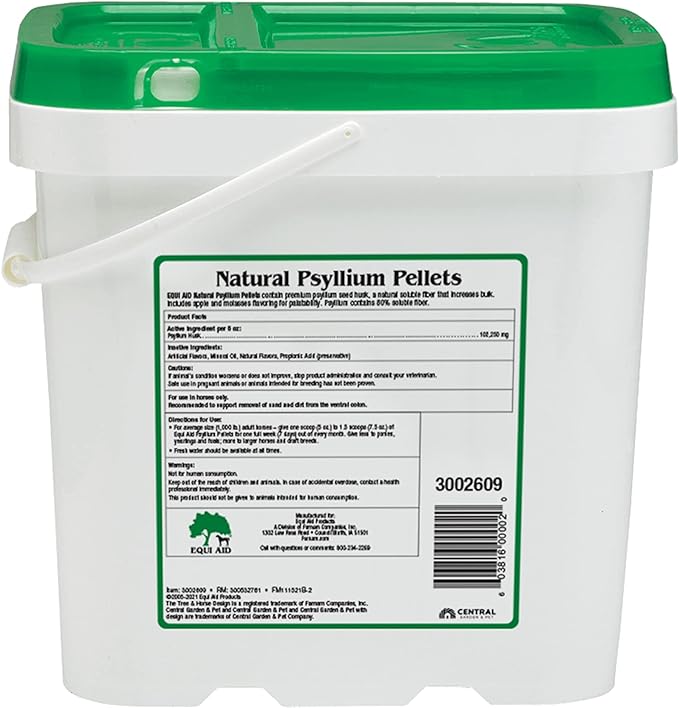 equi-aid 10l bs