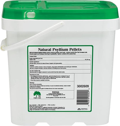 Equi-Aid 10l bs