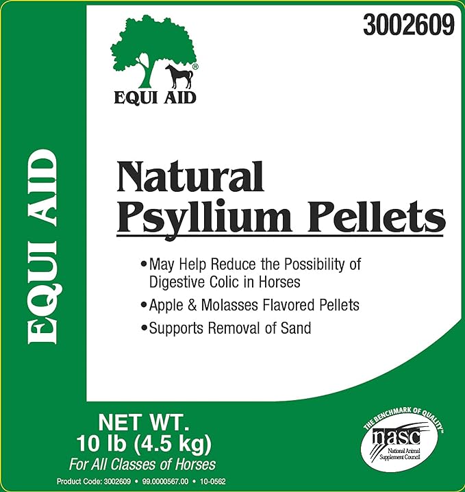 equi-aid 10l bs