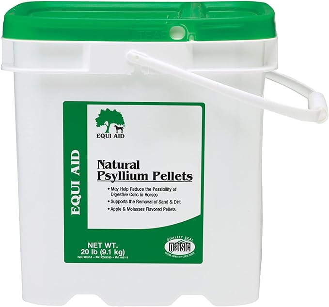 equi aid, 20 lb