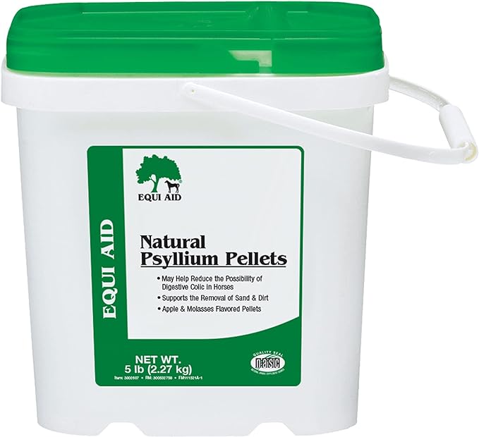 equi aid, 5 lb