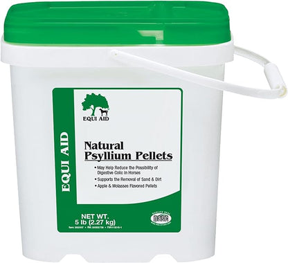 Equi Aid, 5 lb