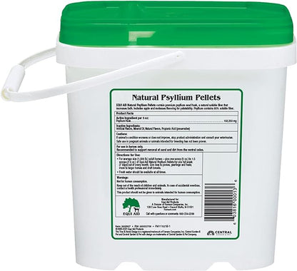 Equi Aid, 5 lb