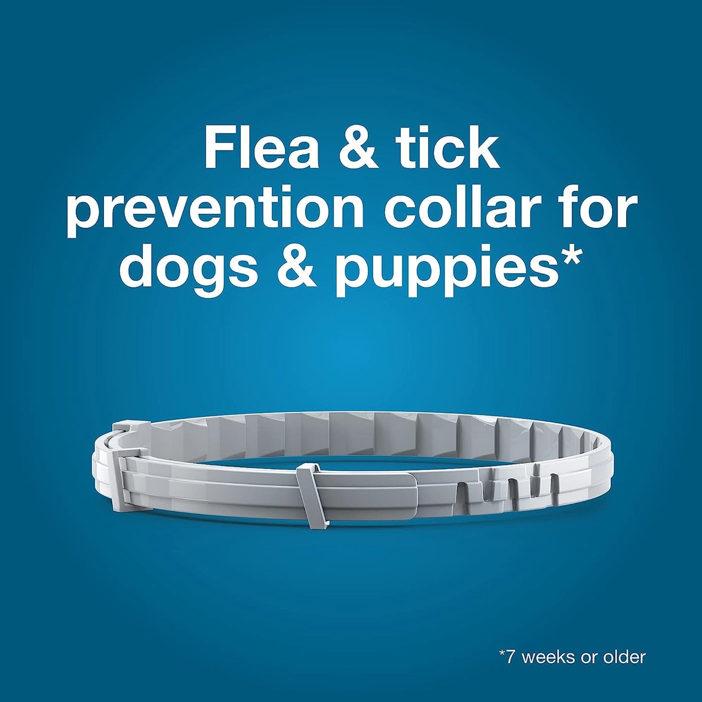 seresto flea & tick dog collars