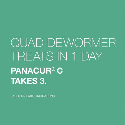 Bayer Quad Dewormer, Large Dog, 2 chewable tab