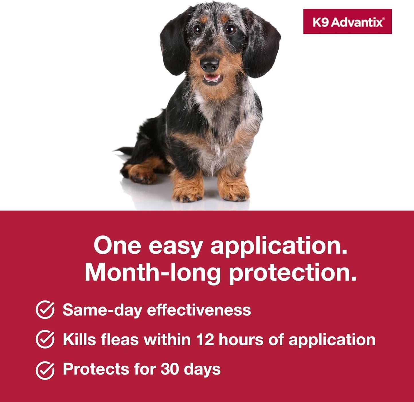 k9 advantix small dog 2pk