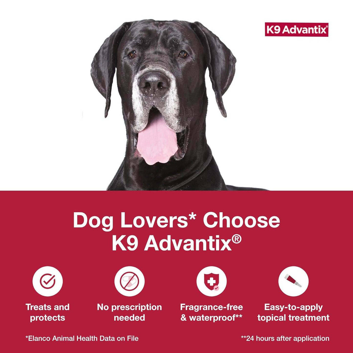 k9 advantix extra large dog 2pk