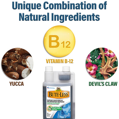 B-L Solution, quart