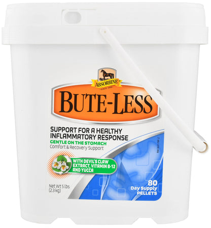 Bute Less, 5 lb (formerly B L Pellets)