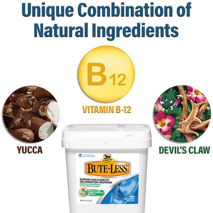 Bute Less, 10 lb (formerly B L Pellets)