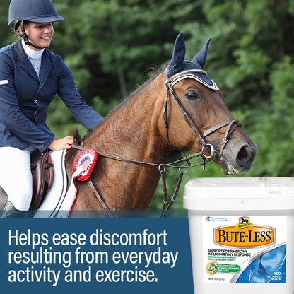 Bute Less, 10 lb (formerly B L Pellets)
