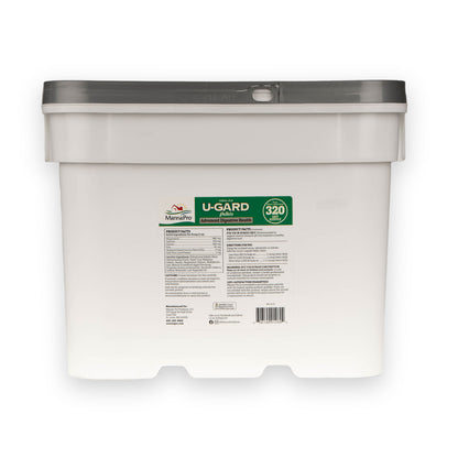 U-Gard Pellets, 40 lb
