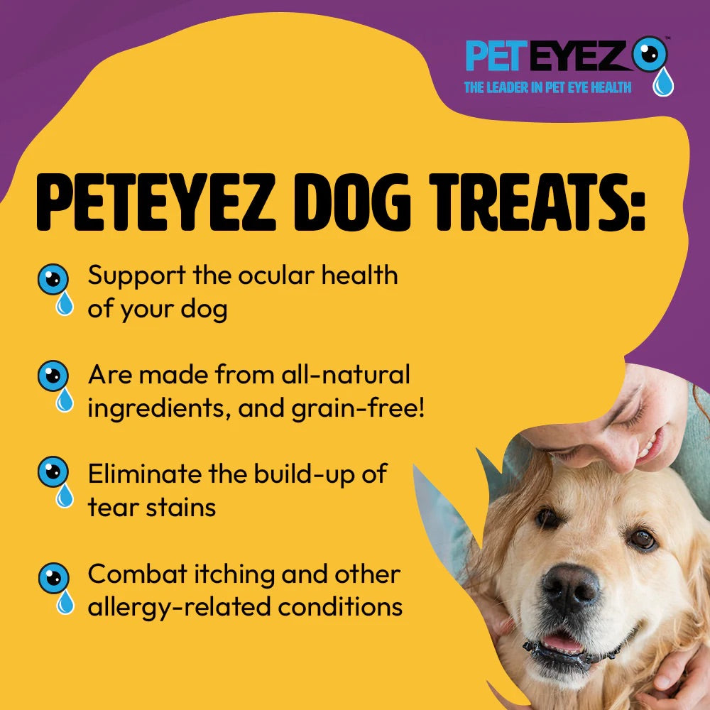 peteyez vitamin treats, whitefish