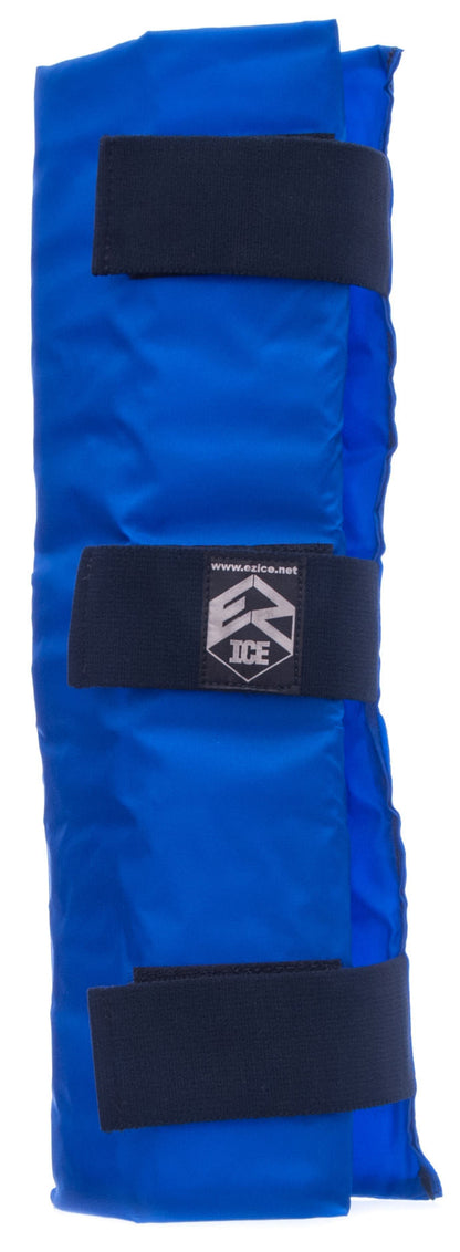 EZ Ice Blue Universal Leg Wrap ea
