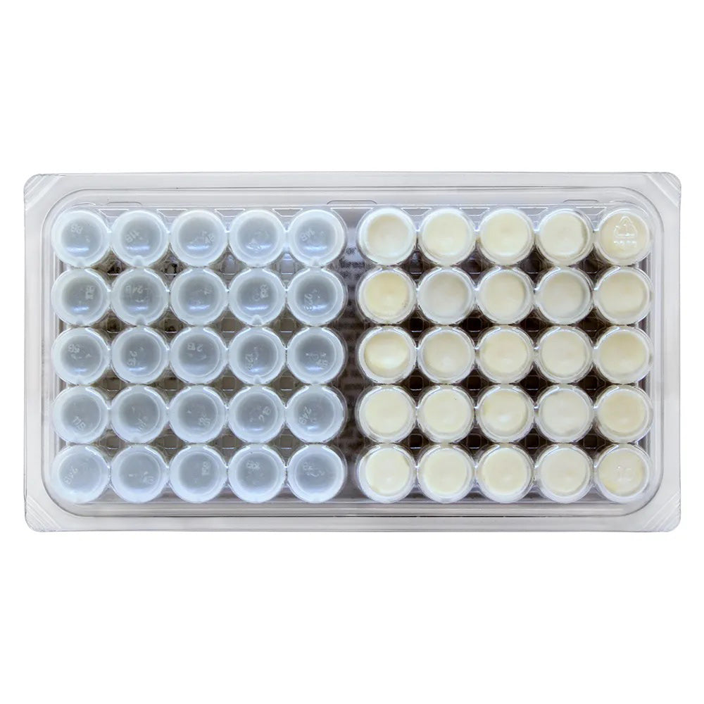 trucan dappi, 25 x 1 ml tray